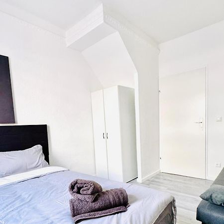 Very Spacious Apartment For Up To 7P With Great Location Wina Bagian luar foto