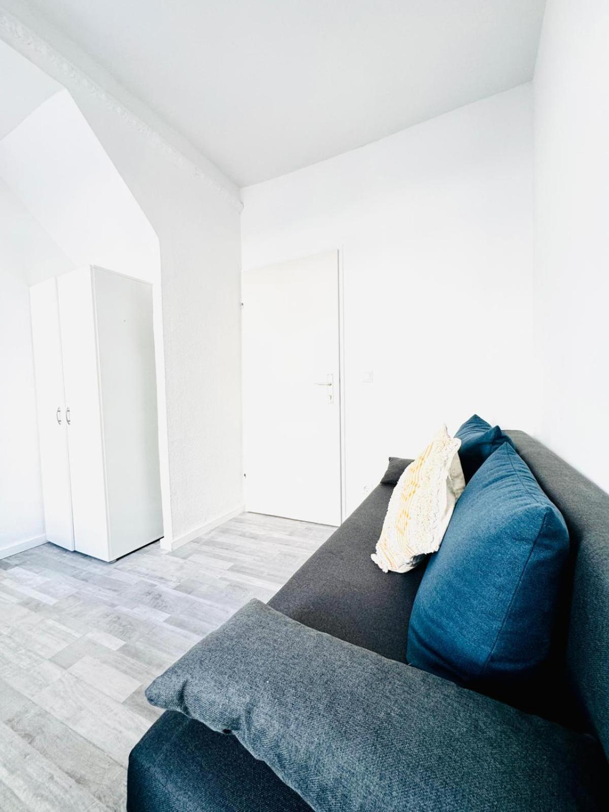 Very Spacious Apartment For Up To 7P With Great Location Wina Bagian luar foto